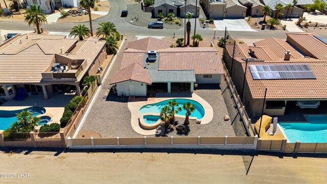 701 Paseo Granada, Lake Havasu City, AZ 86406 - photo 35