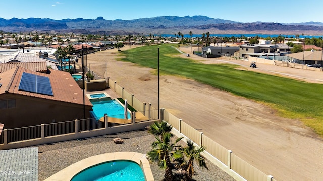 701 Paseo Granada, Lake Havasu City, AZ 86406 - photo 42