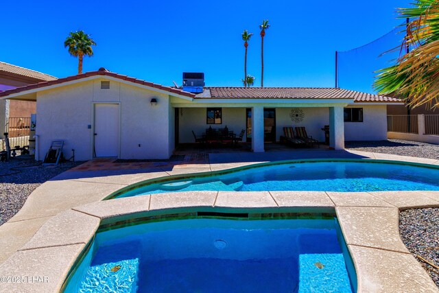 701 Paseo Granada, Lake Havasu City, AZ 86406 - photo 26