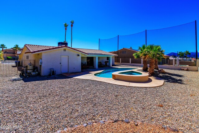701 Paseo Granada, Lake Havasu City, AZ 86406 - photo 30
