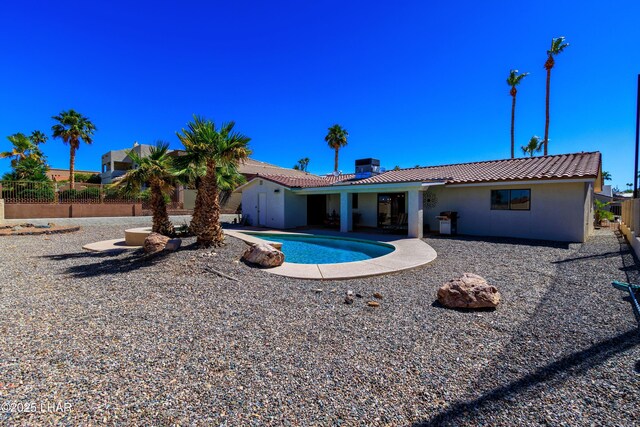 701 Paseo Granada, Lake Havasu City, AZ 86406 - photo 27