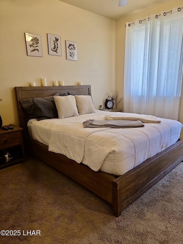2550 E Nez Perce Rd, Fort Mohave, AZ 86426 - bedroom featuring carpet floors