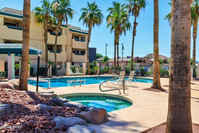 3210 Sweetwater Ave Unit 329, Lake Havasu City, AZ 86406 - photo 40