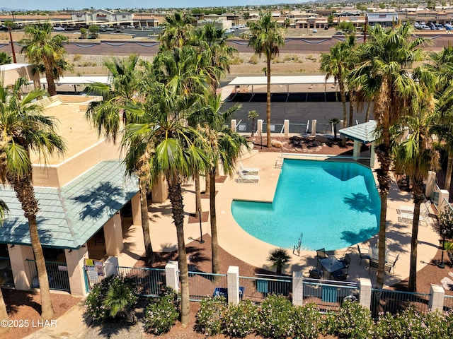 3210 Sweetwater Ave Unit 329, Lake Havasu City, AZ 86406 - photo 36