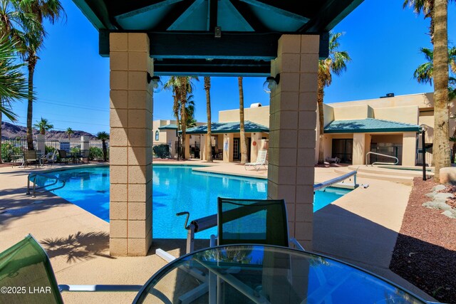 3210 Sweetwater Ave Unit 329, Lake Havasu City, AZ 86406 - photo 43