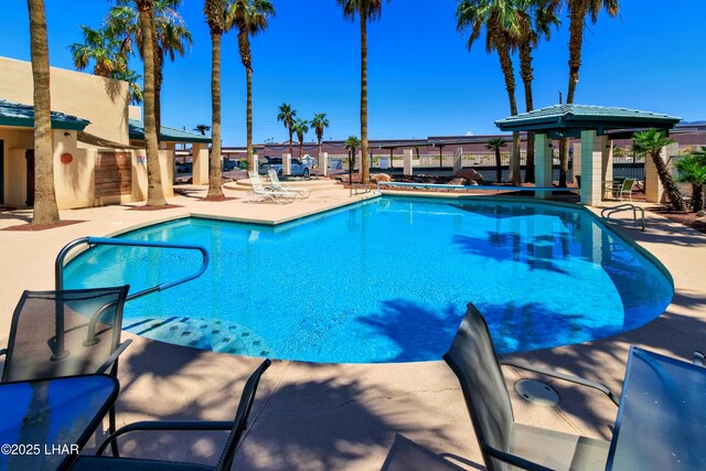 3210 Sweetwater Ave Unit 329, Lake Havasu City, AZ 86406 - photo 44