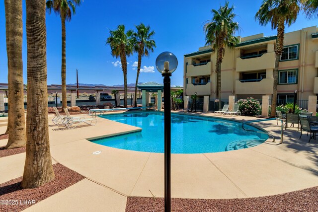 3210 Sweetwater Ave Unit 329, Lake Havasu City, AZ 86406 - photo 45