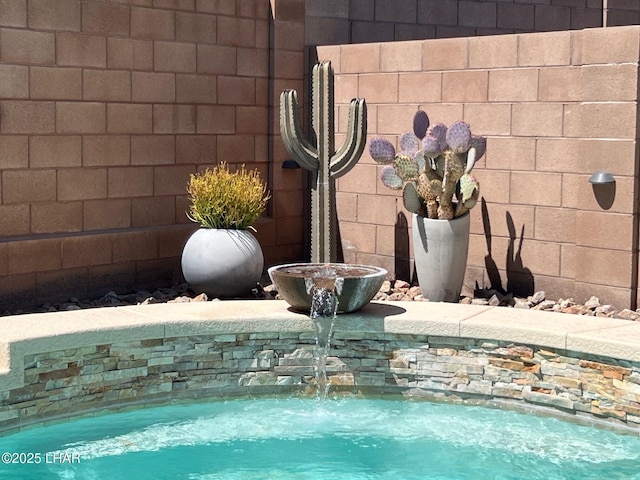 1737 E Alder Cir, Lake Havasu City, AZ 86404 - exterior view