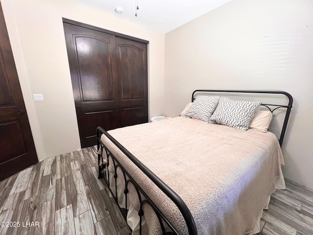 1737 E Alder Cir, Lake Havasu City, AZ 86404 - bedroom featuring wood finished floors