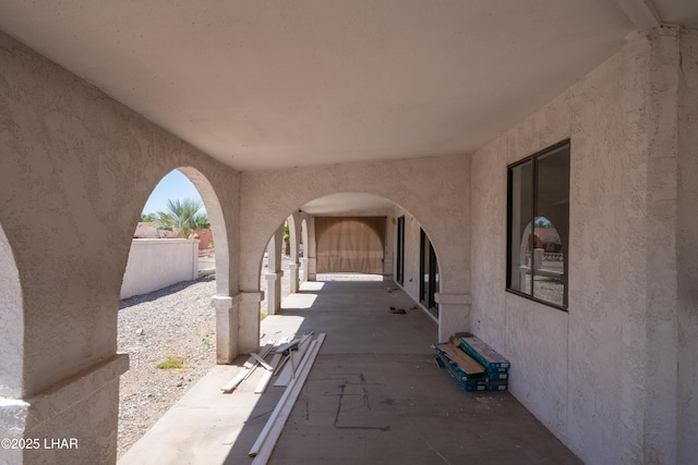 2340 Jamaica Blvd S, Lake Havasu City, AZ 86406 - view of patio