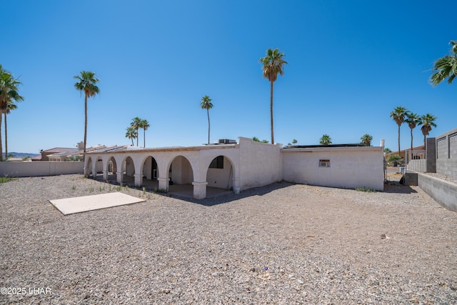2340 Jamaica Blvd S, Lake Havasu City, AZ 86406 - view of community / neighborhood sign