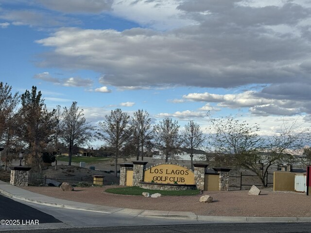 LOT283 E Calle Sevilla, Fort Mohave, AZ 86426 - photo 4