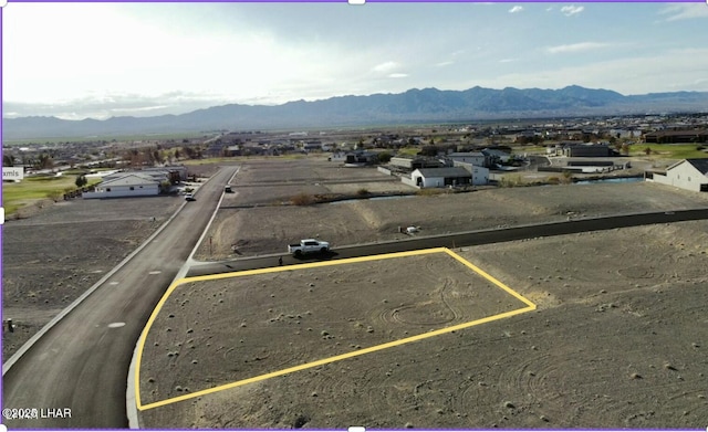 LOT283 E Calle Sevilla, Fort Mohave, AZ 86426 - photo 1