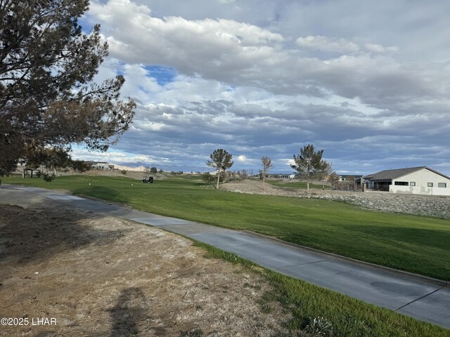 LOT283 E Calle Sevilla, Fort Mohave, AZ 86426 - photo 11