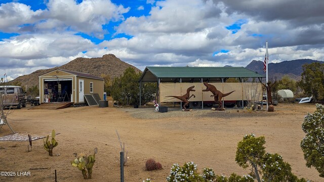 6962 E Black Kettle Dr, Yucca, AZ 86438 - photo 17