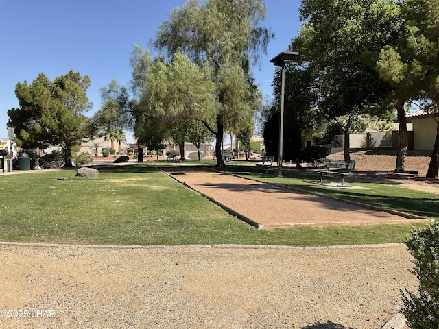 2439 Dawn Dr, Lake Havasu City, AZ 86404 - photo 5