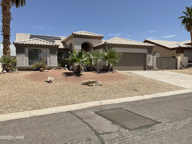 2439 Dawn Dr, Lake Havasu City, AZ 86404 - photo 1