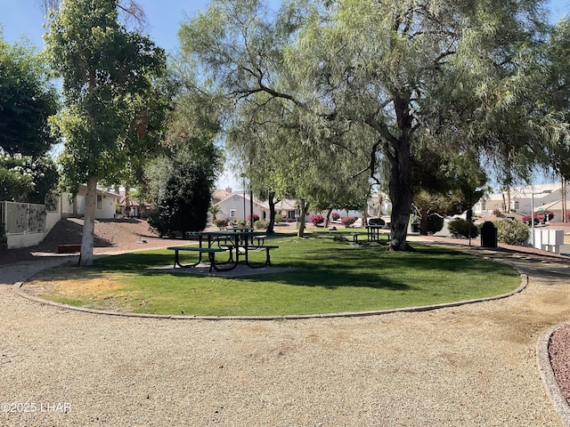 2439 Dawn Dr, Lake Havasu City, AZ 86404 - photo 4