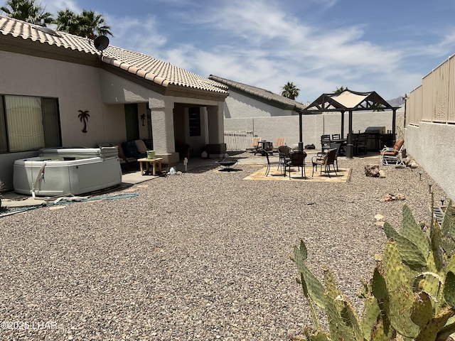2439 Dawn Dr, Lake Havasu City, AZ 86404 - photo 39
