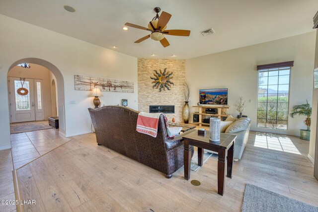 1882 E Tradition Ln, Lake Havasu City, AZ 86404 - photo 10