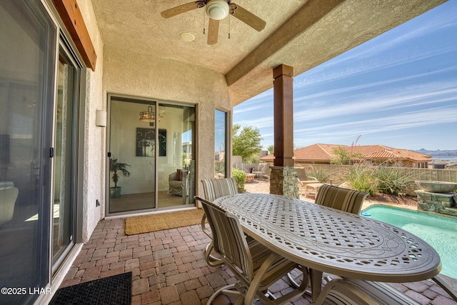 1882 E Tradition Ln, Lake Havasu City, AZ 86404 - photo 45