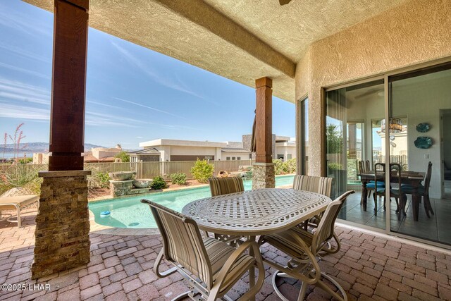 1882 E Tradition Ln, Lake Havasu City, AZ 86404 - photo 44