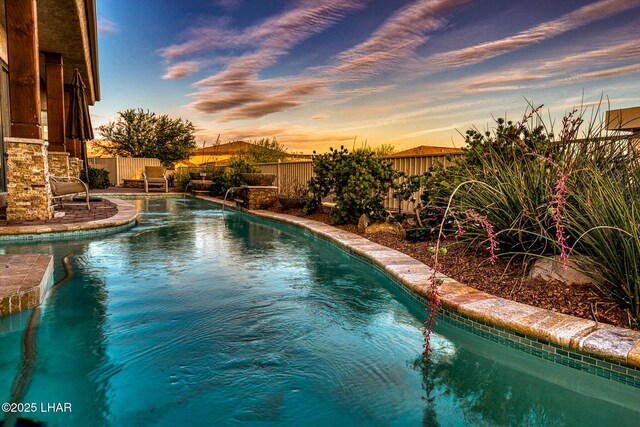 1882 E Tradition Ln, Lake Havasu City, AZ 86404 - photo 78