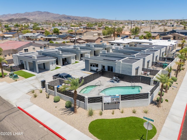 3448 Oro Grande Blvd Unit D, Lake Havasu City, AZ 86406 - photo 23