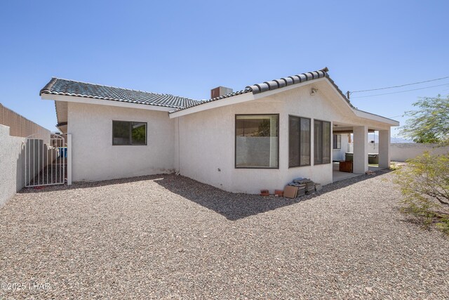 3397 Chemehuevi Blvd, Lake Havasu City, AZ 86406 - photo 31