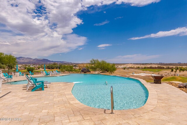 1853 E Tradition Ln, Lake Havasu City, AZ 86404 - photo 58