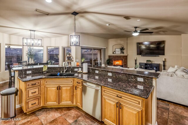 3581 Kicking Horse Dr, Lake Havasu City, AZ 86404 - photo 22
