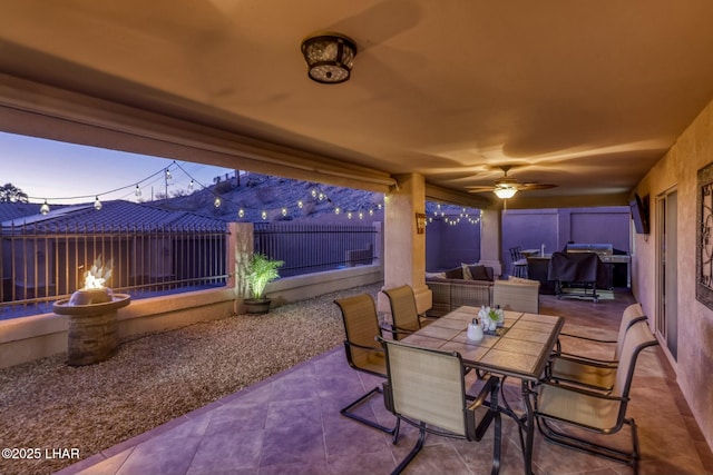 3581 Kicking Horse Dr, Lake Havasu City, AZ 86404 - photo 46