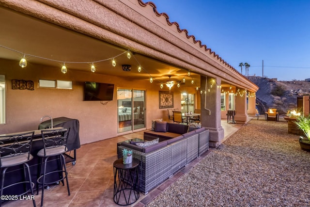 3581 Kicking Horse Dr, Lake Havasu City, AZ 86404 - photo 42