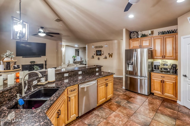 3581 Kicking Horse Dr, Lake Havasu City, AZ 86404 - photo 21
