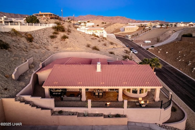 3581 Kicking Horse Dr, Lake Havasu City, AZ 86404 - photo 51