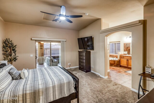 3581 Kicking Horse Dr, Lake Havasu City, AZ 86404 - photo 24