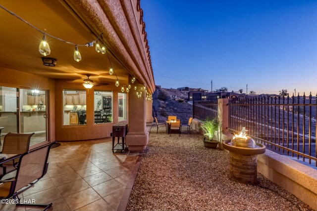 3581 Kicking Horse Dr, Lake Havasu City, AZ 86404 - photo 45