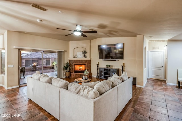 3581 Kicking Horse Dr, Lake Havasu City, AZ 86404 - photo 13