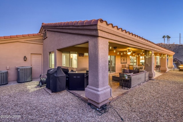 3581 Kicking Horse Dr, Lake Havasu City, AZ 86404 - photo 41