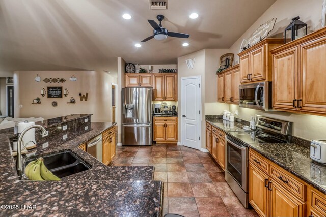 3581 Kicking Horse Dr, Lake Havasu City, AZ 86404 - photo 20