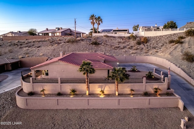3581 Kicking Horse Dr, Lake Havasu City, AZ 86404 - photo 4