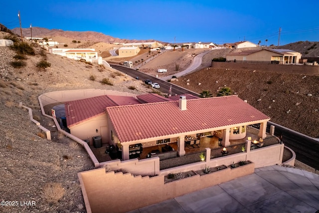 3581 Kicking Horse Dr, Lake Havasu City, AZ 86404 - photo 50