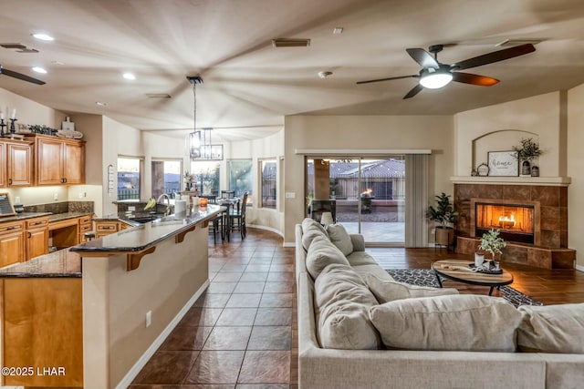 3581 Kicking Horse Dr, Lake Havasu City, AZ 86404 - photo 12