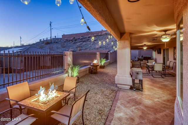3581 Kicking Horse Dr, Lake Havasu City, AZ 86404 - photo 40