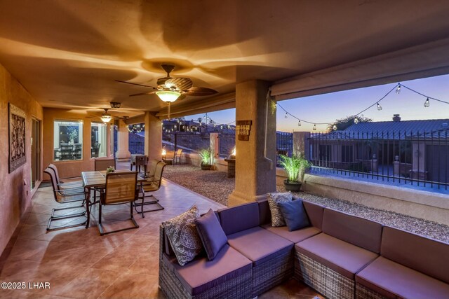 3581 Kicking Horse Dr, Lake Havasu City, AZ 86404 - photo 44