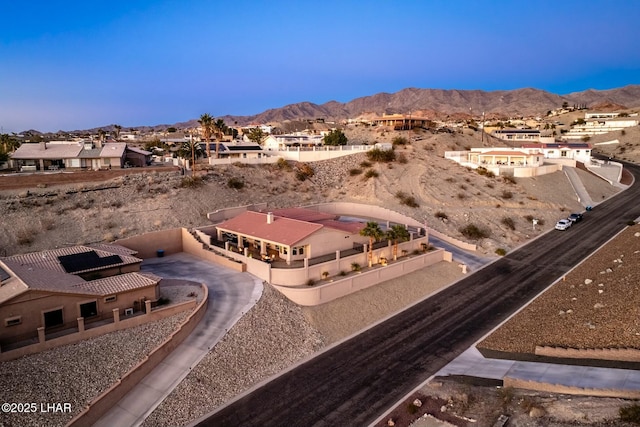 3581 Kicking Horse Dr, Lake Havasu City, AZ 86404 - photo 47