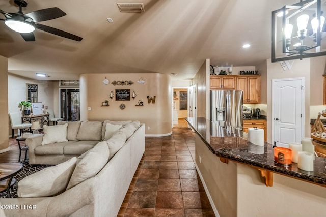 3581 Kicking Horse Dr, Lake Havasu City, AZ 86404 - photo 15