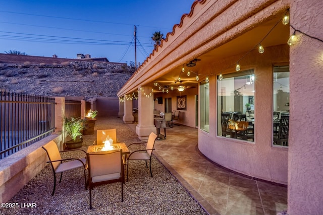 3581 Kicking Horse Dr, Lake Havasu City, AZ 86404 - photo 39