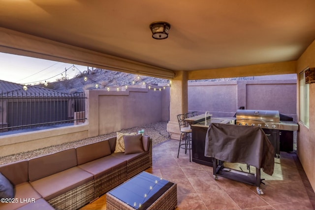 3581 Kicking Horse Dr, Lake Havasu City, AZ 86404 - photo 43