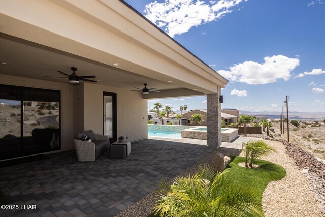 3691 Yazoo Dr, Lake Havasu City, AZ 86404 - photo 43